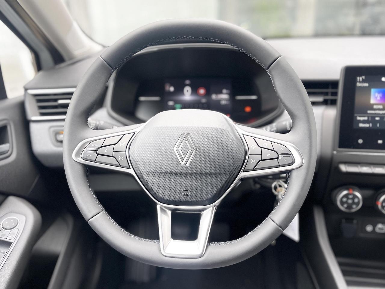 Renault Clio 1.0 tce Evolution MY24 90CV NUOVA - 2024