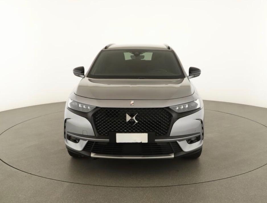 Ds 7 Crossback BlueHDi 130 aut. Performance Line+