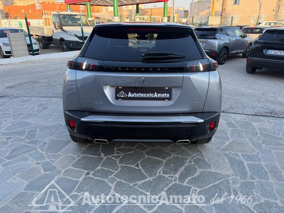 Peugeot 2008 1.2 PureTech GT