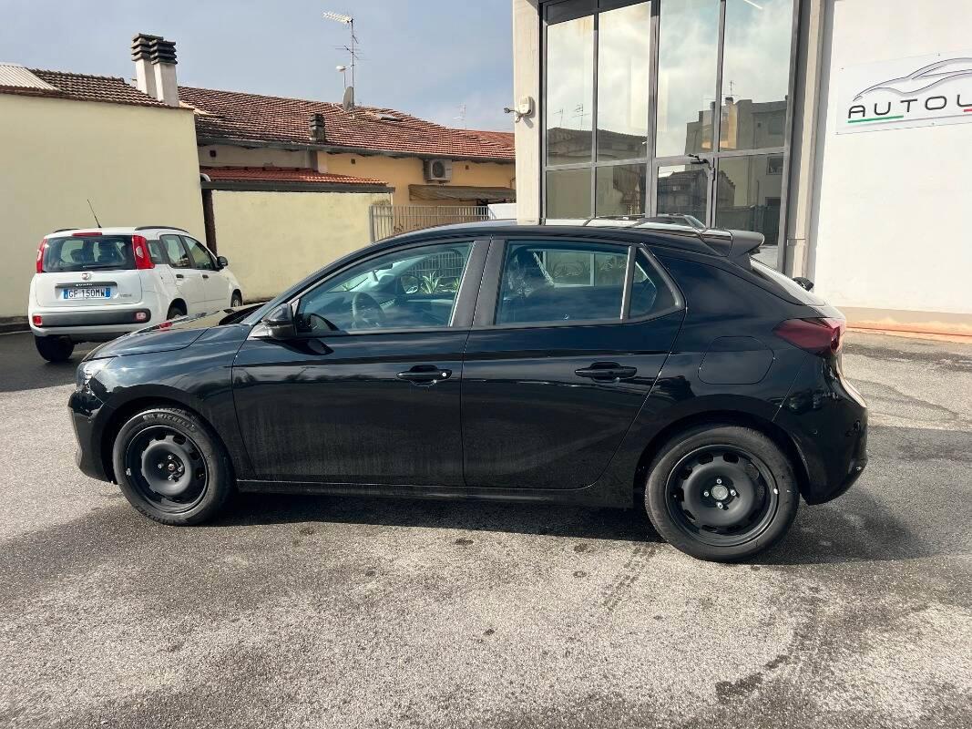 Opel Corsa 1.2 Edition s&s 75cv