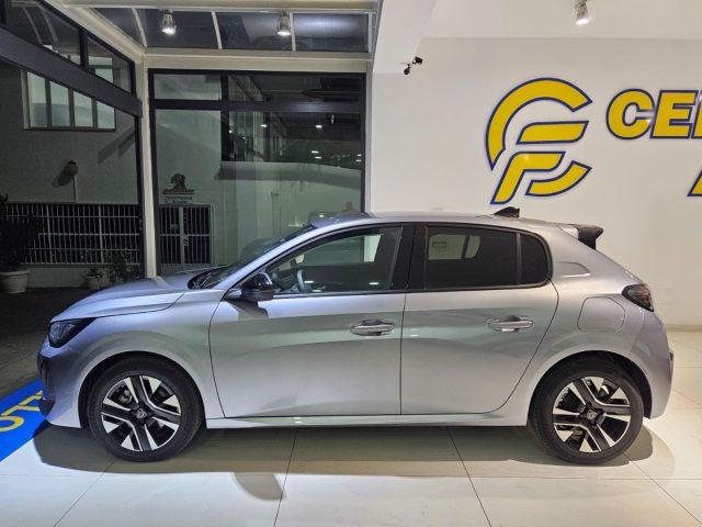 PEUGEOT 208 Hybrid 100 e-DCS6 Allure tua da ?239,00 mensili