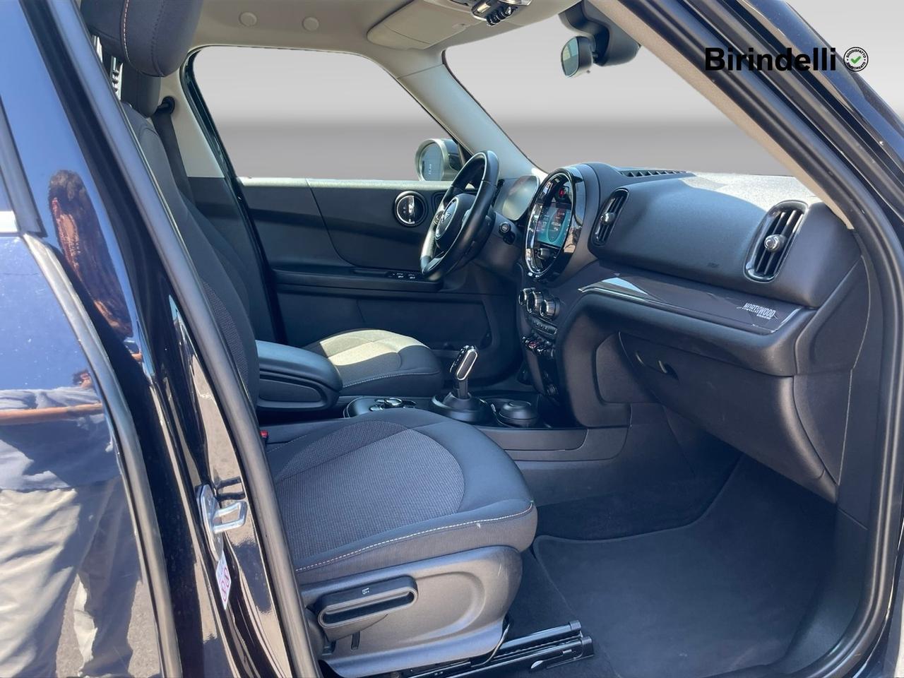 MINI Mini Countrym.(F60) - Mini 2.0 Cooper D Northwood Edition Countryman ALL4