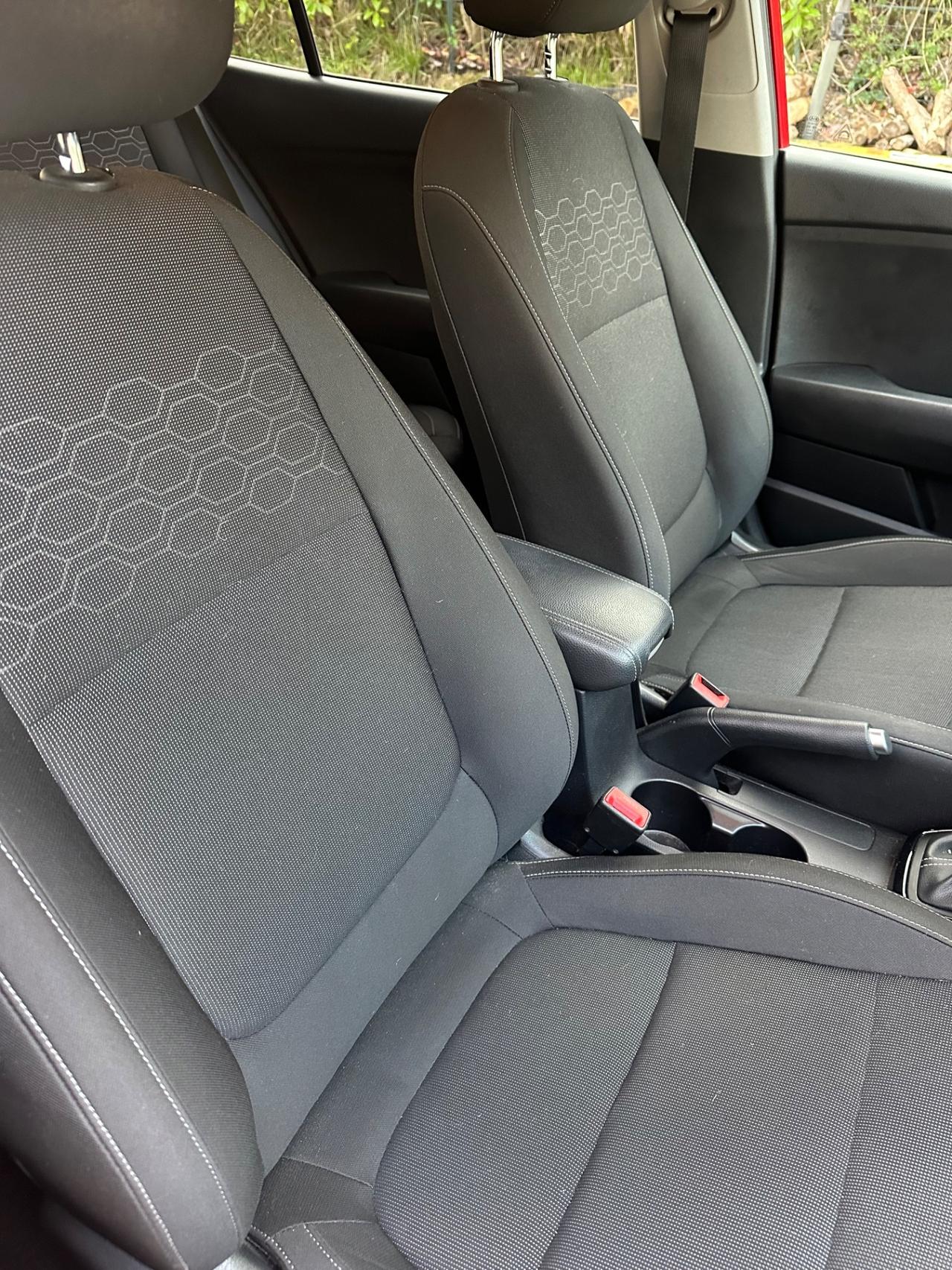 Kia Rio 1.2 MPi Evolution