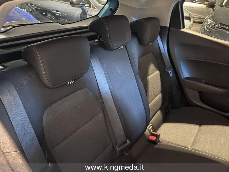 Renault Clio Clio Full Hybrid E-Tech 140 CV 5 porte Zen