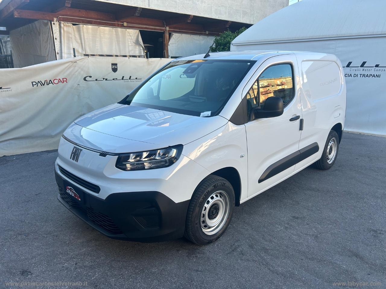 DOBLÒ 1.5 BlueHdi 100CV PC-TN Van KM/0