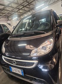 Cabrio servosterzo pelle motore revisionato garanzia