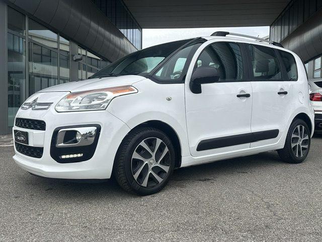 CITROEN C3 Picasso BlueHDi 100 Exclusive