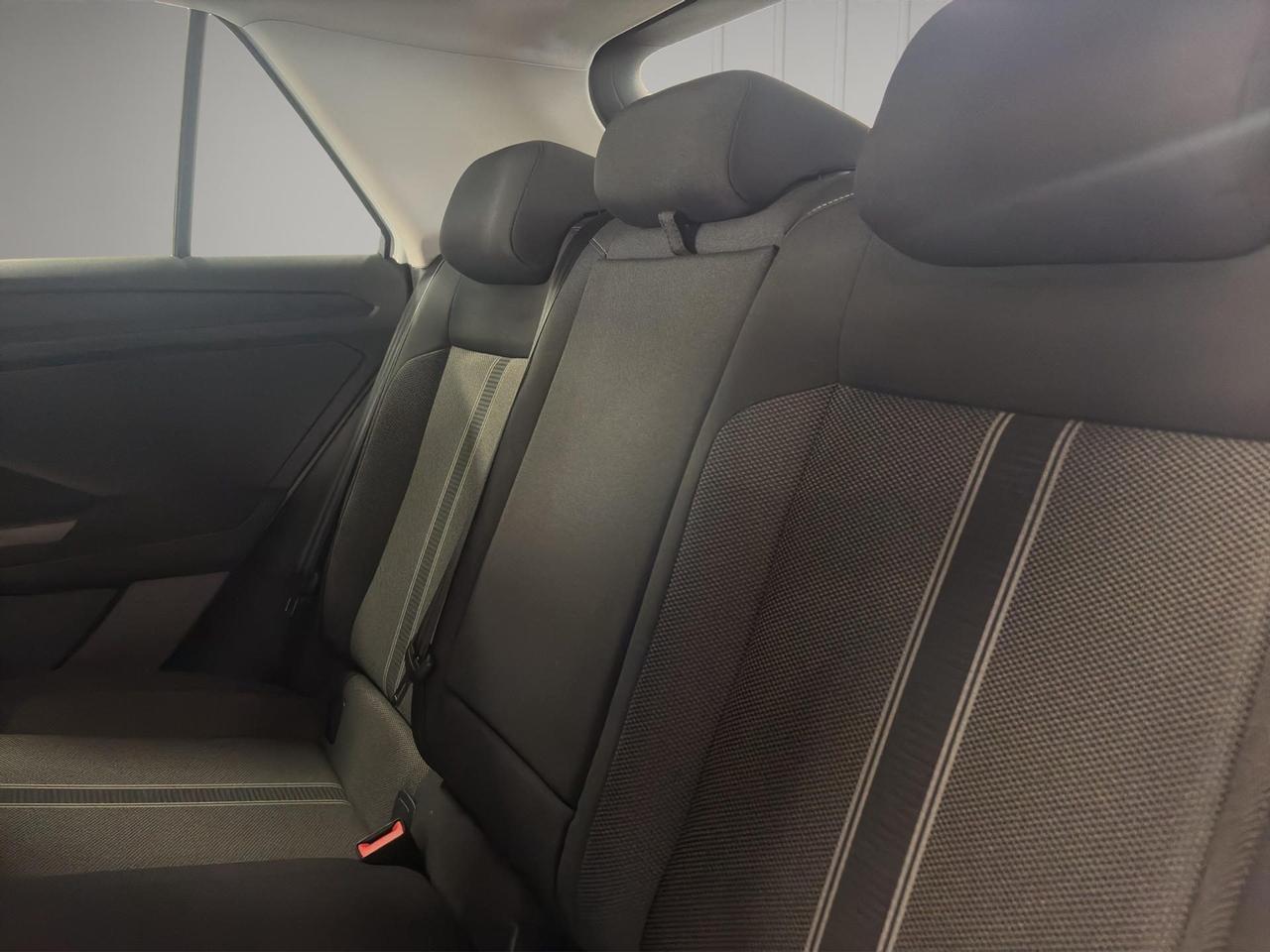 Volkswagen T-Roc 2.0 tdi Style 4motion