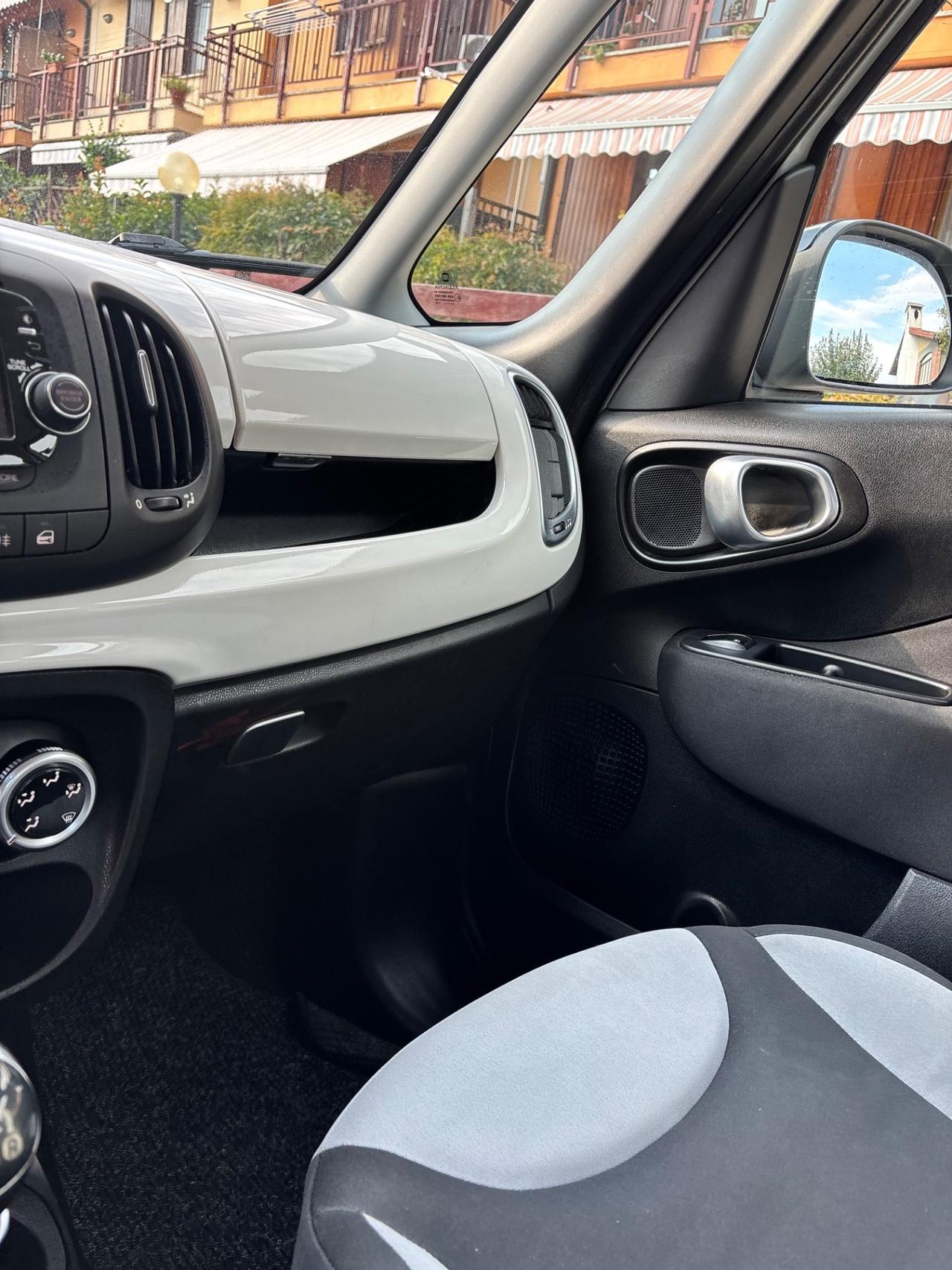 Fiat 500L 1.4 95 CV Lounge