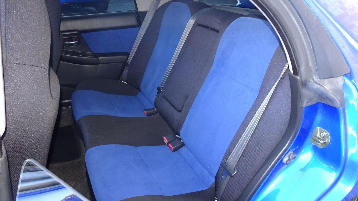 SUBARU - Impreza WRX STI NEW