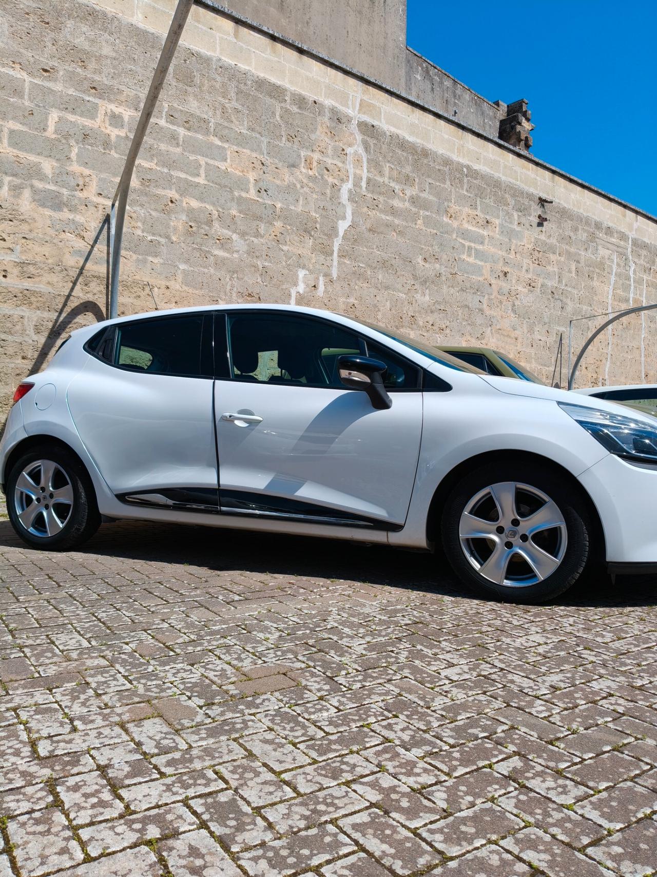 Renault Clio 1.5 dCi 8V 90CV StarteStop 5P Energy