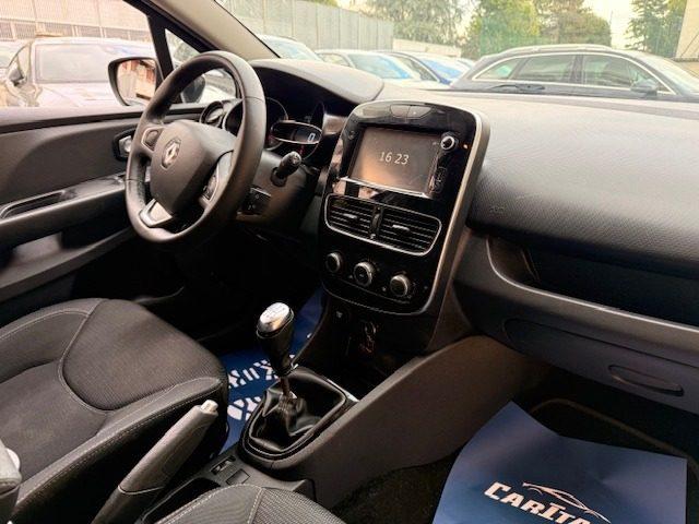 RENAULT Clio TCe 12V 90 CV GPL Start&Stop 5 porte Energy Duel2
