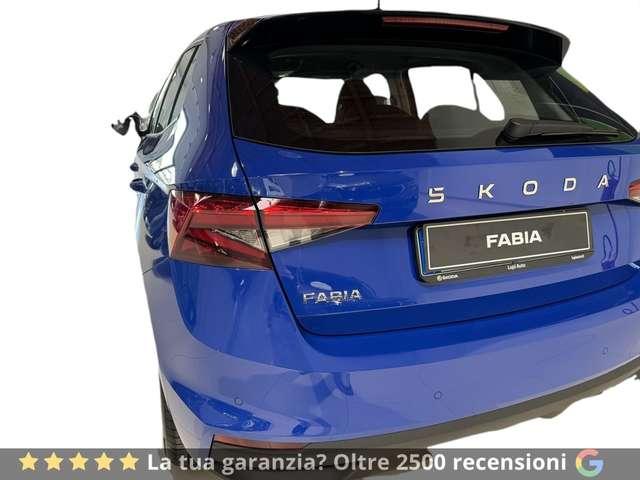Skoda Fabia 1.0 MPI Evo 59KW SELECTION