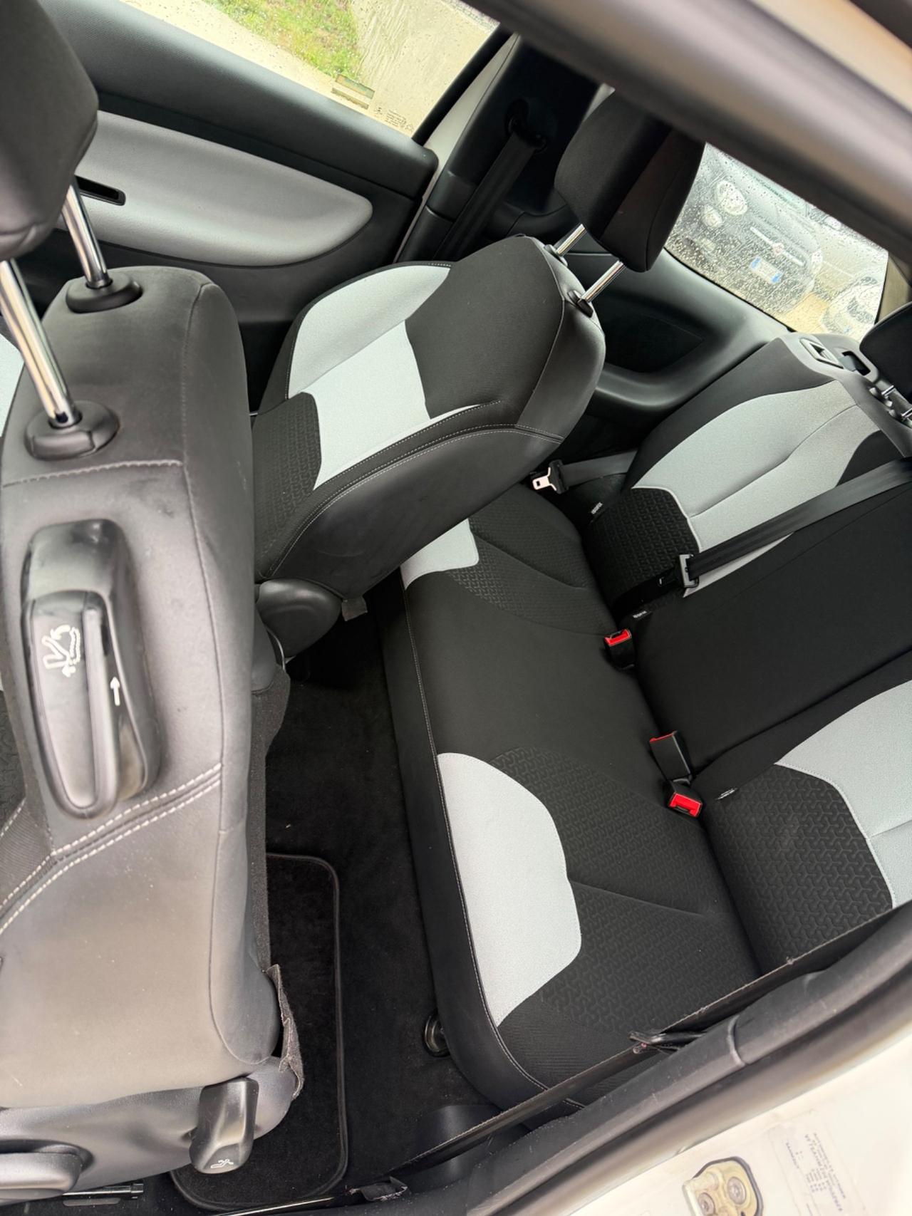 Ds DS3 3 1.2 VTi 82 So Chic