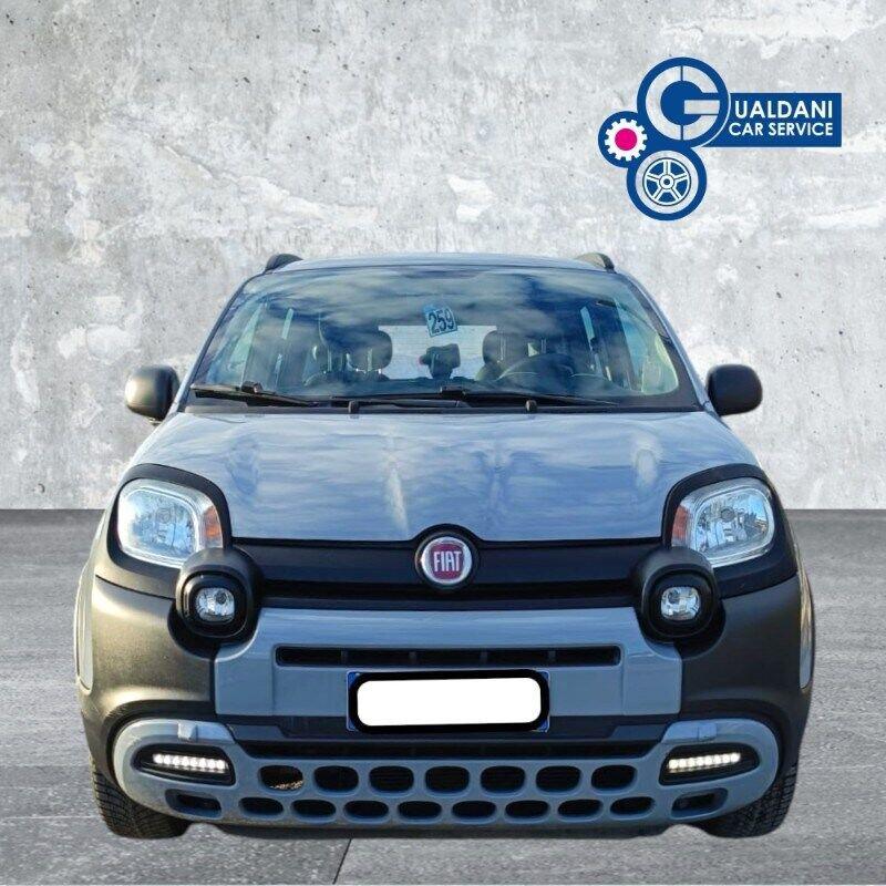 FIAT Panda Panda 1.2 City Cross