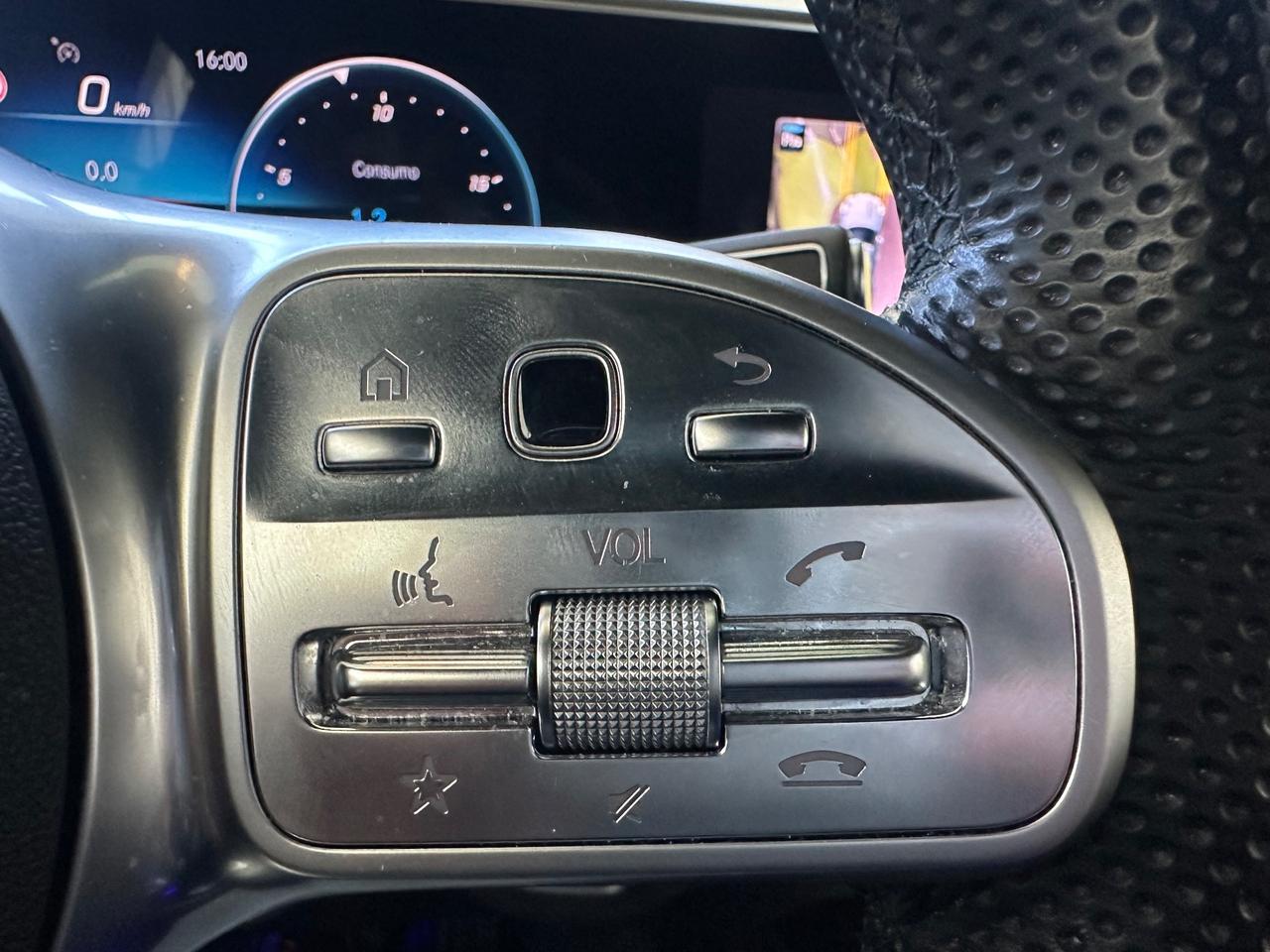Mercedes GLE 300 d 4Matic Mild Hybrid AMG Premium Plus