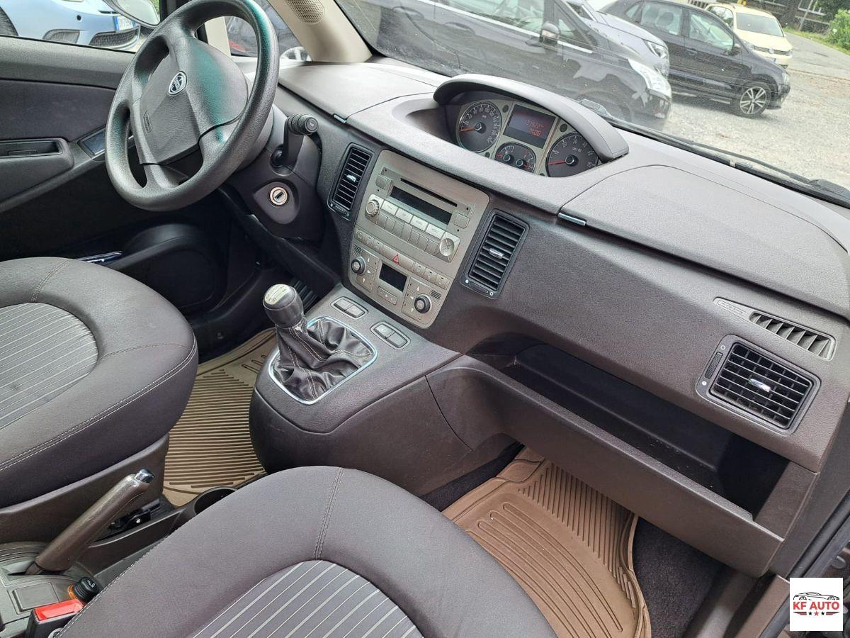 LANCIA - Musa - 1.3 Multijet 16V Platino