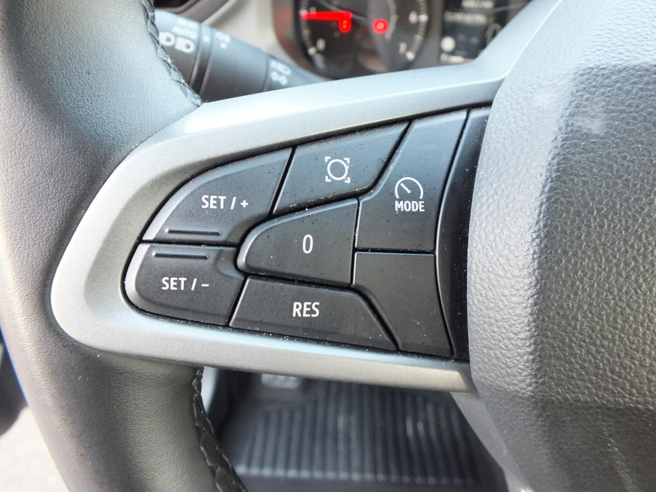 DACIA DUSTER GPL 100 CV ESSENTIAL