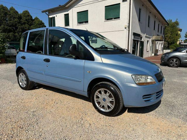 FIAT Multipla METANO! 1.6 16V Natural Power Dynamic