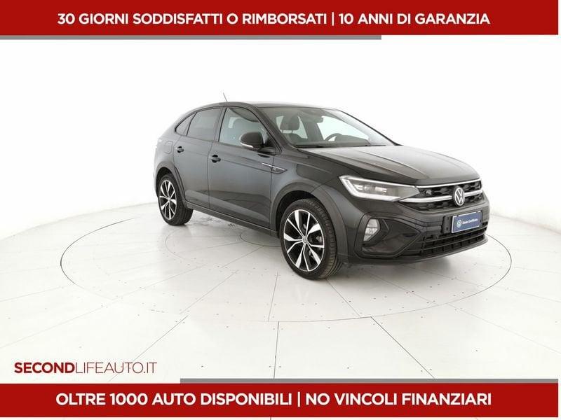 Volkswagen Taigo 1.0 tsi R-Line 110cv dsg
