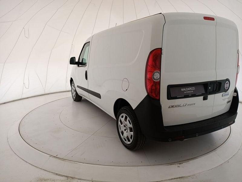 FIAT Doblò Doblo Cargo Maxi 2019 Doblo cargo maxi 1.4 tjt n.power 120cv LH1 Lounge