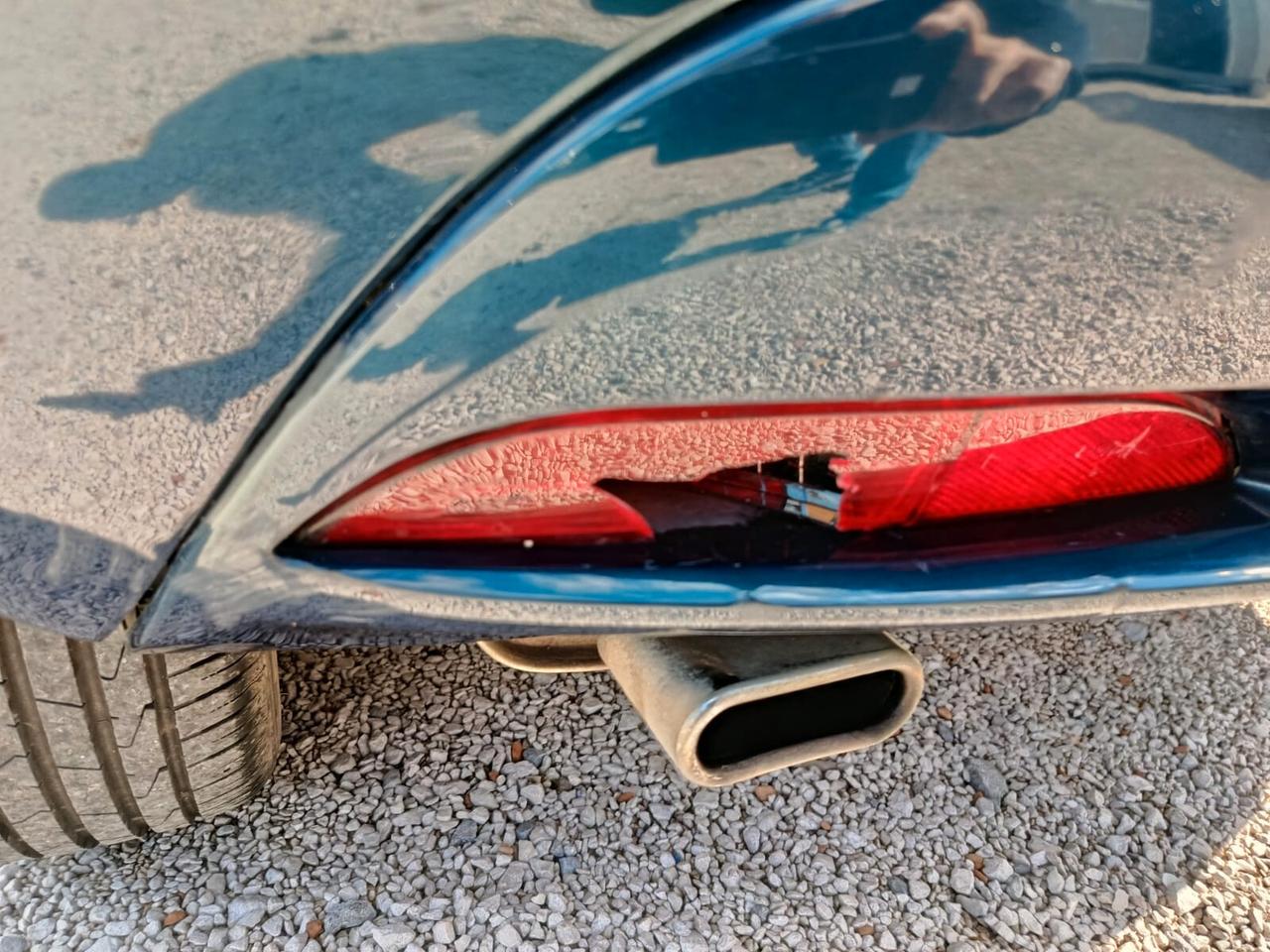 Lancia Ypsilon 1.3 MJT 16V 95 CV S&S Platinum