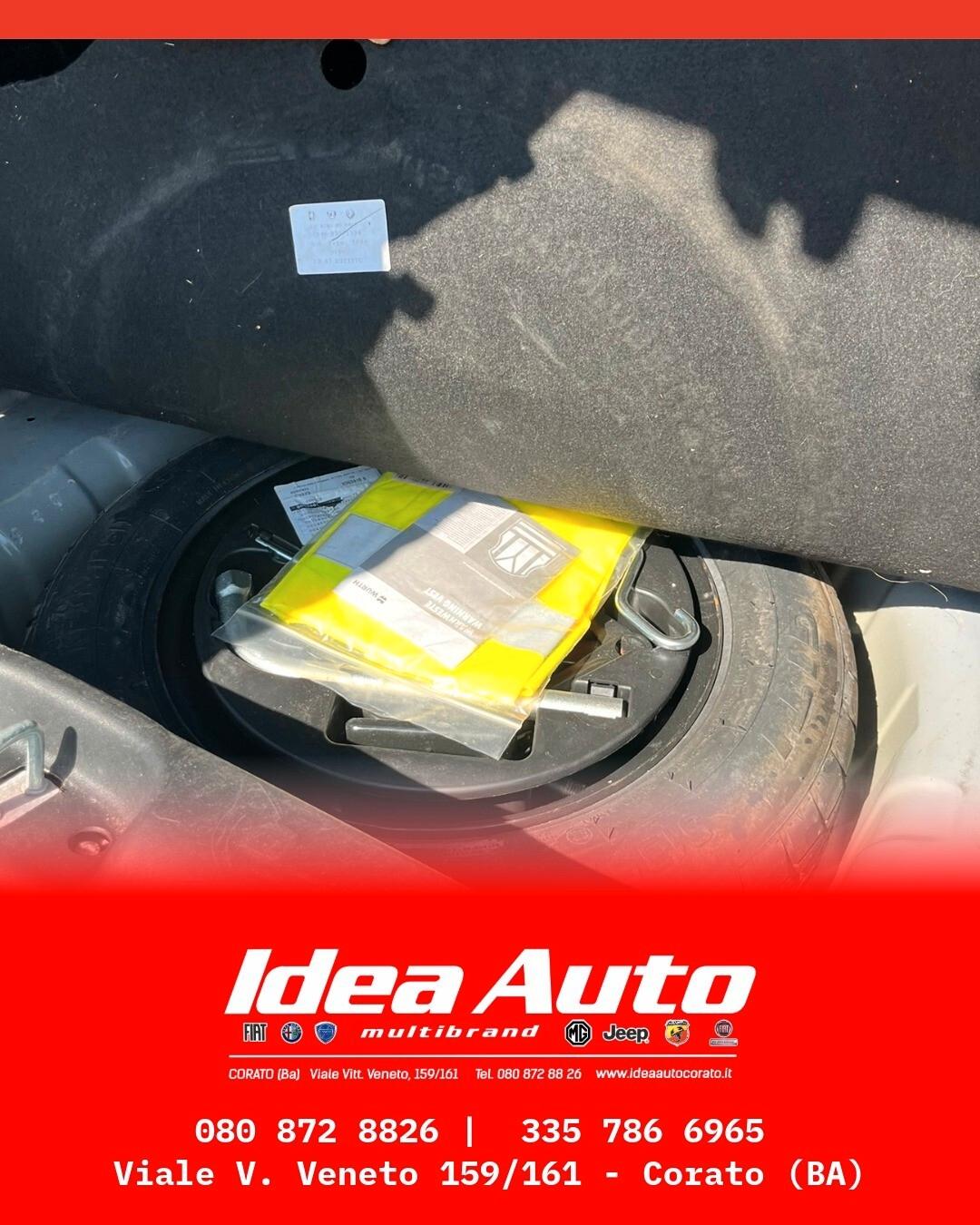 Fiat Panda 1.0 FireFly S&S Hybrid EASY