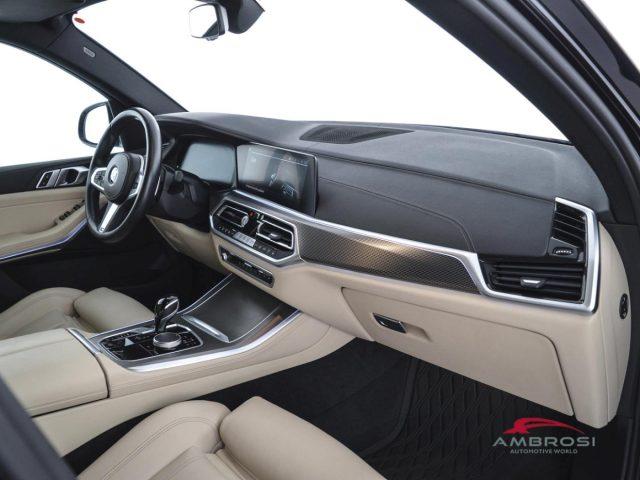 BMW X5 xDrive25d Msport