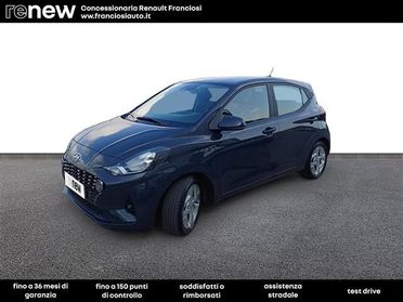 HYUNDAI i10 1.0 Econext Advanced