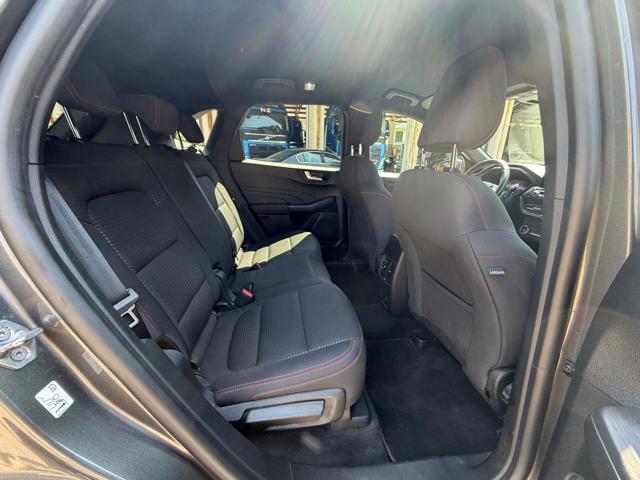 FORD Kuga 2.5 Full Hybrid 190 CV CVT 2WD ST-Line