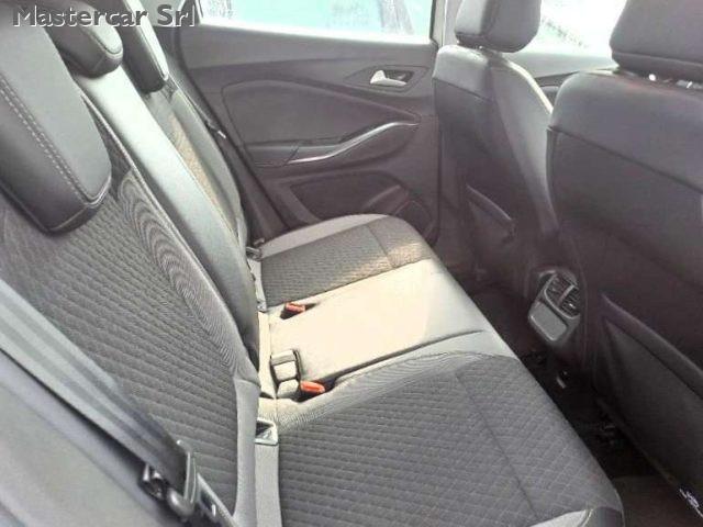 OPEL Grandland X Grandland X 1.5 ecotec Ultimate Autom - GF918CM
