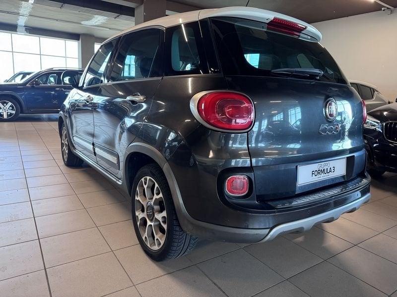 FIAT 500L 500L 1.3 Multijet 95 CV Trekking