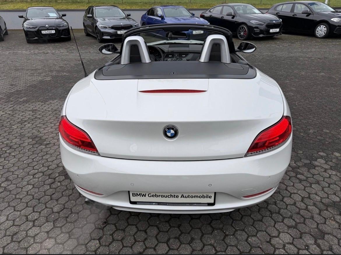 Bmw Z4 sDrive20i
