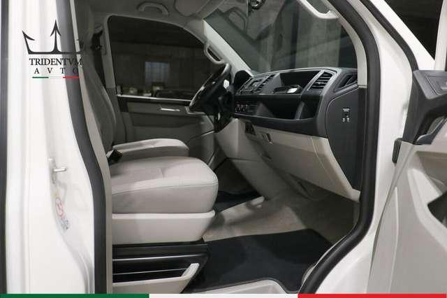 Volkswagen T5 California 2.0 Tdi Beach 150cv DSG