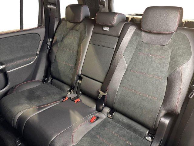 MERCEDES-BENZ GLB 200 d Automatic AMG Line Advanced Plus