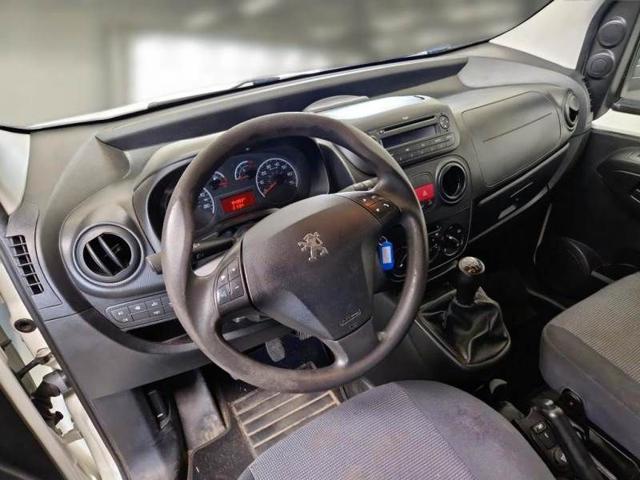 PEUGEOT Bipper 1.3 HDi 80CV Furgone Premium 90.000 Km Az. Italia
