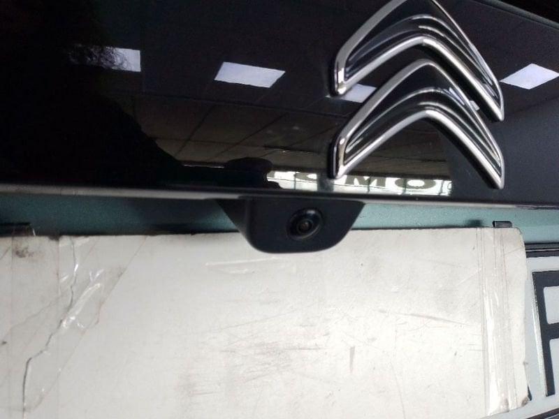 Citroën C4 1.2 puretech Max s&s 130cv eat8