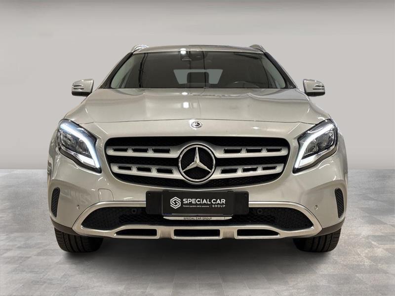 Mercedes GLA 200 200 D Sport 7G-DCT