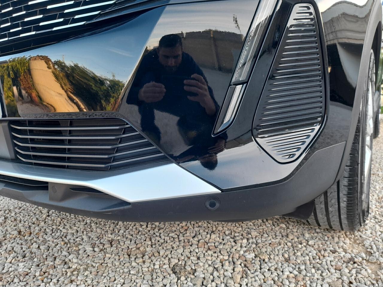 Peugeot 3008 BlueHDi 130 CAMBIO MANUALE ANNO 2022