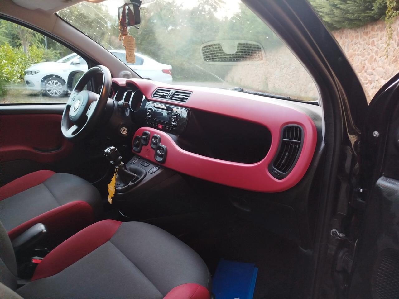 Fiat Panda 1.2 EasyPower Lounge