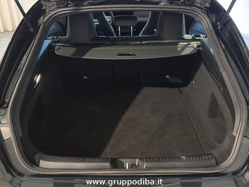 Mercedes-Benz CLA Sh.Brake - X118 2019 B Shooting Brake 180 Premium auto