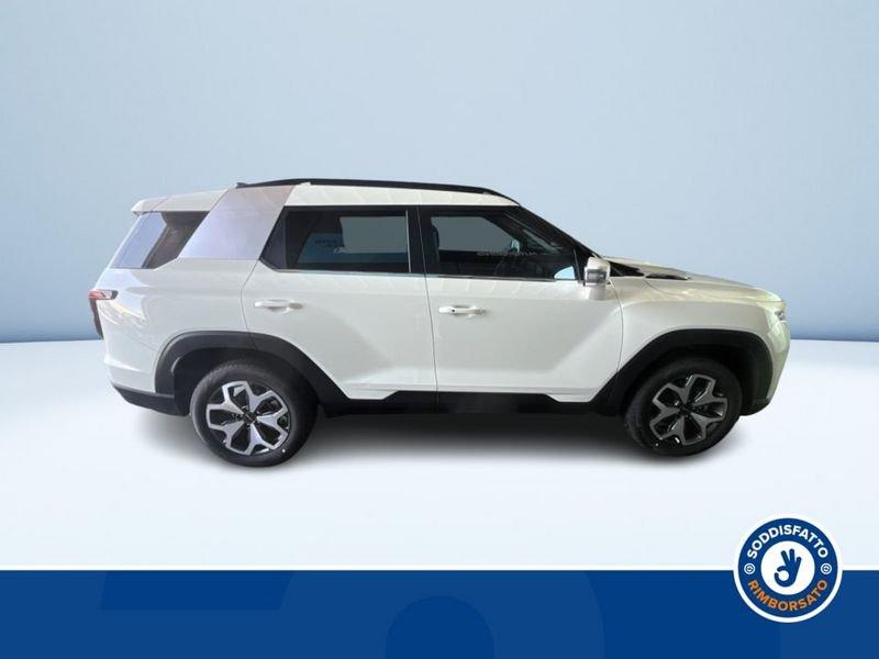 KGM Torres Style 1.5 Turbo GDI 163 CV