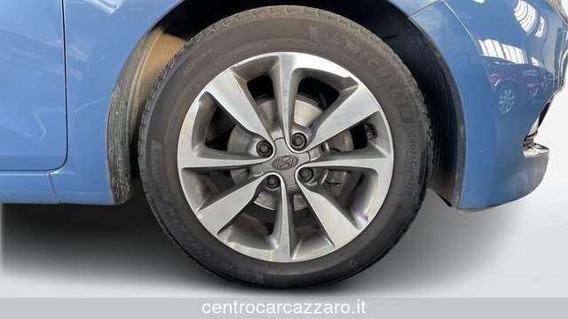 Hyundai i20 5 Porte 1.2 Econext Comfort