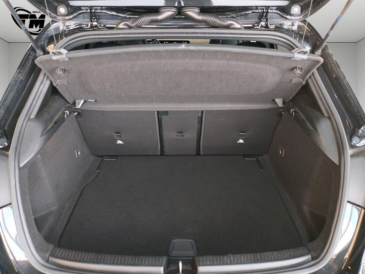 Mercedes-Benz A 45 AMG S 4matic+ auto
