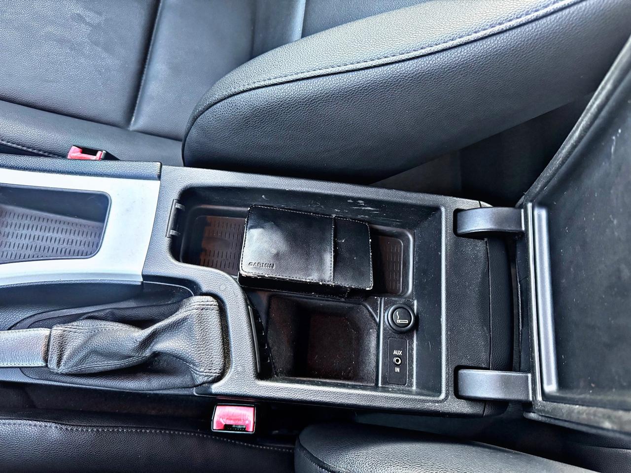 Bmw 318d cat Touring Attiva 143cv FL Unico Proprietario