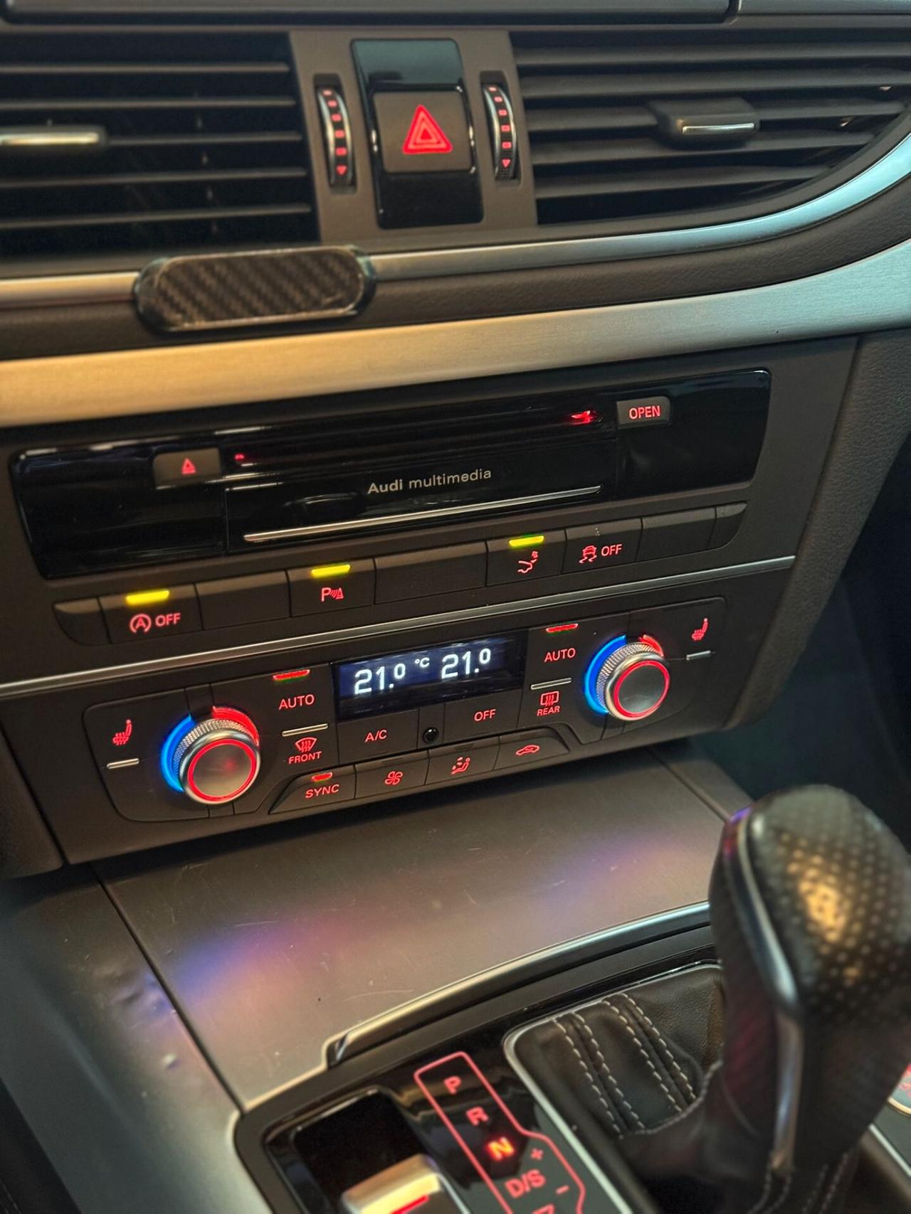 Audi A7 SPB 3.0 TDI 272 CV quattro S tronic Business Plus