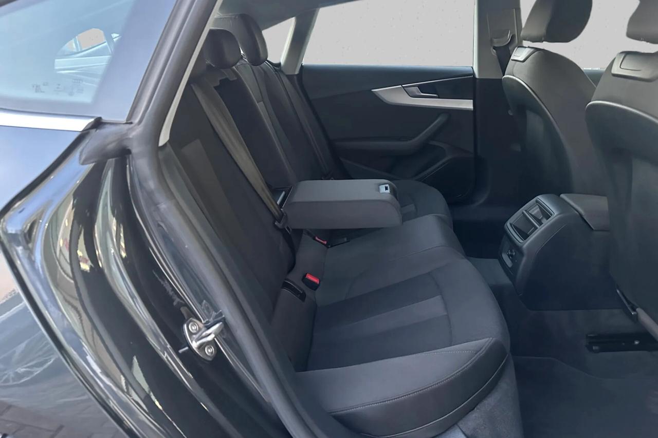 Audi A5 SPB 2.0TDI 190CV S-line quattro S-tronic