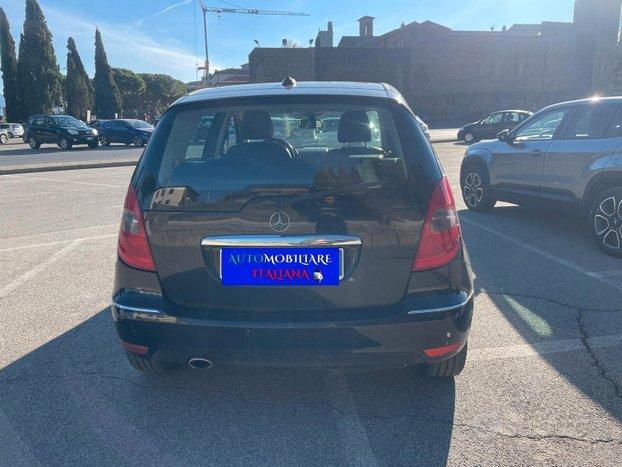 Mercedes-benz A 180 CDI Avantgarde