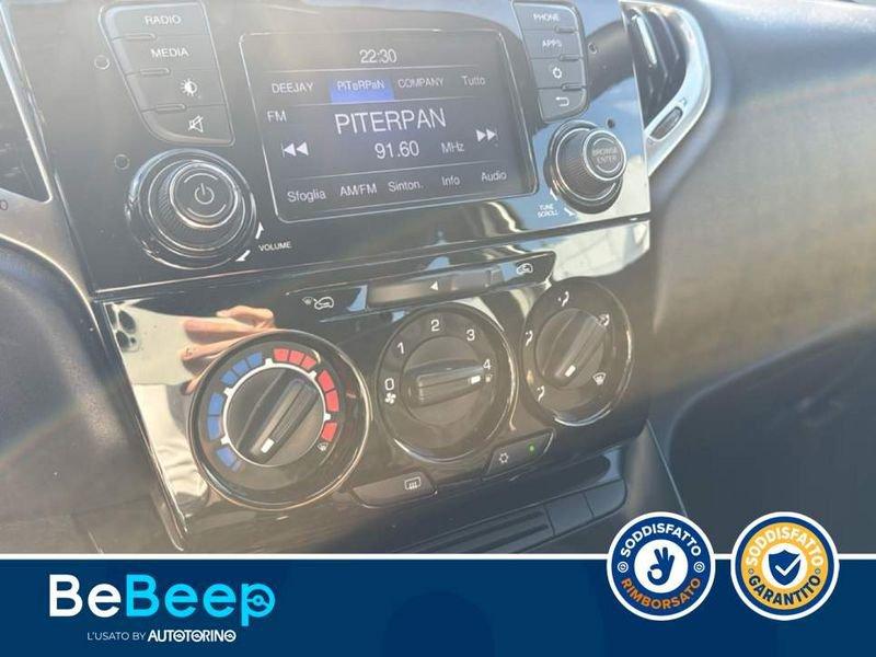Lancia Ypsilon 1.2 GOLD 69CV