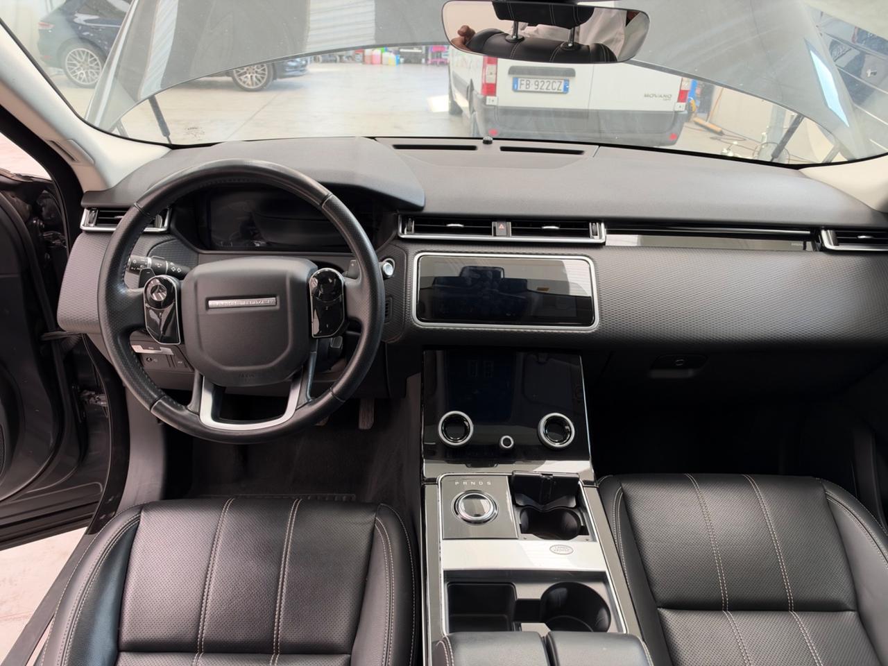 Land Rover Range Velar 2.0D I4 240 CV SE MOTORE BLOCCATO